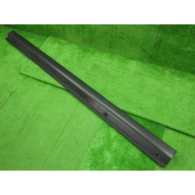 ハスラー DBA-MR31S 左サイドステップ 無塗装/ 77240-65P00-5PK  8829 | ハスラー | 06