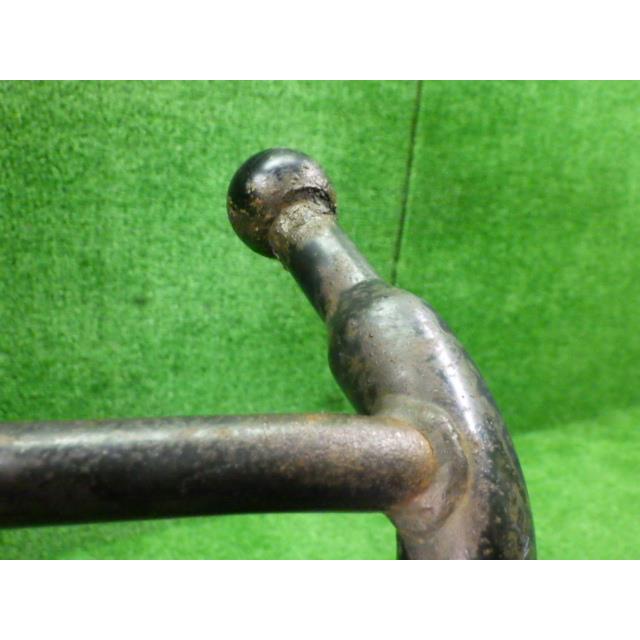 デュトロ KK-XZU322T 左サイドミラー 058   ステーのみ/電格/24V 87940-37602  8833 |  | 02