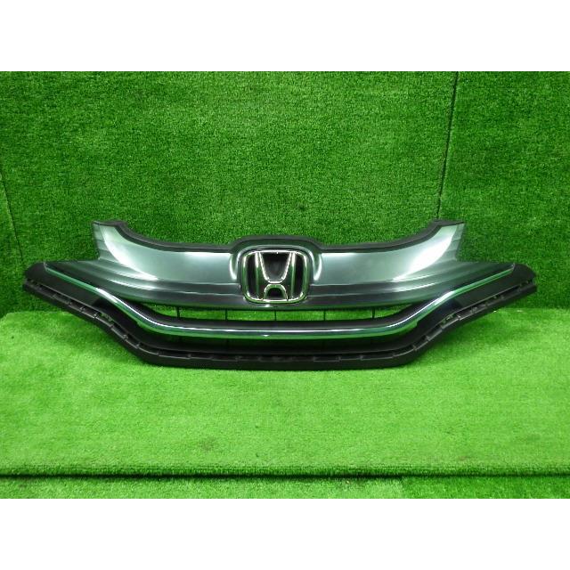 ホンダ フィットgp5グリル フィット DAA-GP5 ラジエータグリル 71120-T5C-003 8845 : リプロ企画