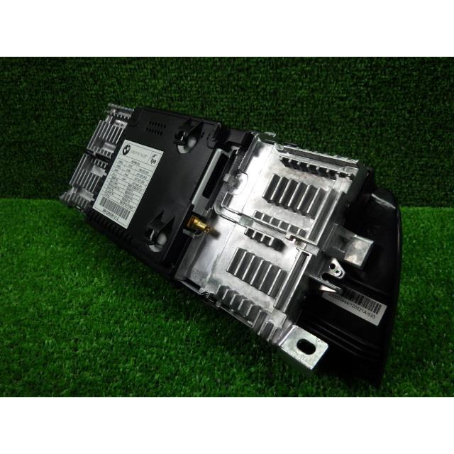 BMW 523d LDA-FW20 ナビモニター 65509266381 8867 : リプロ企画ヤフー