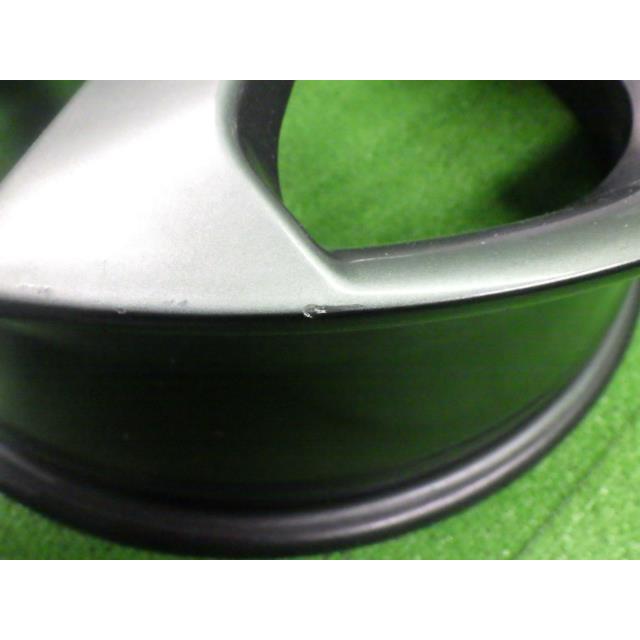 ジューク 中古 純正アルミホイール4本セット 日産 ジューク YF15 17×7J