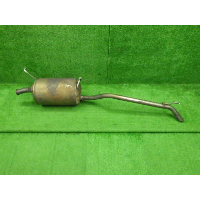 キャリィ EBD-DA16T Rマフラー スズキ刻印有り14300-82M00  8883 | キャリイ