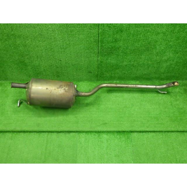 キャリィ EBD-DA16T Rマフラー スズキ刻印有り14300-82M00  8883 | キャリイ | 01