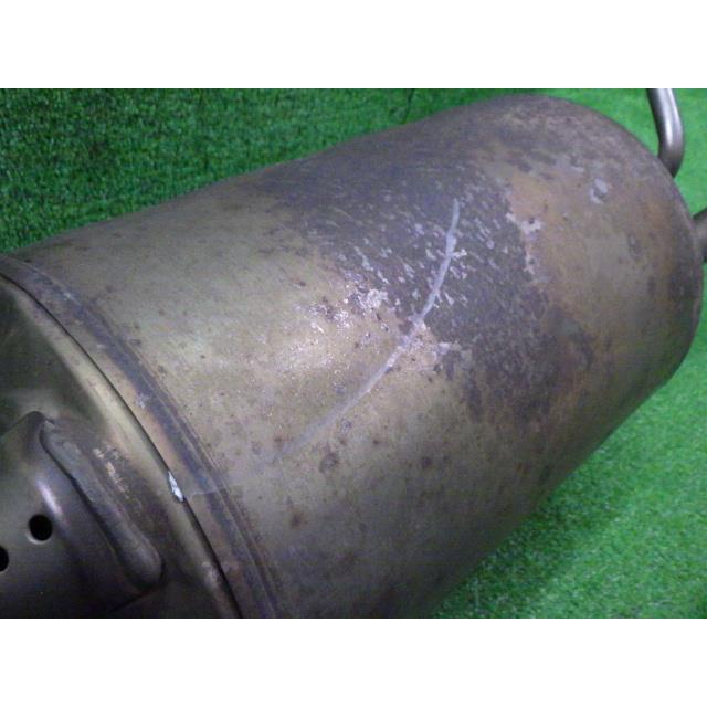 キャリィ EBD-DA16T Rマフラー スズキ刻印有り14300-82M00  8883 | キャリイ | 02