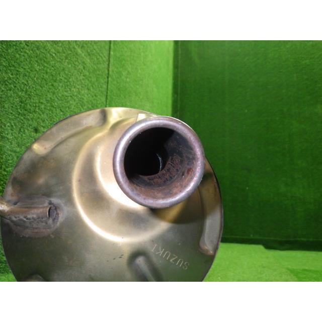 キャリィ EBD-DA16T Rマフラー スズキ刻印有り14300-82M00  8883 | キャリイ | 03