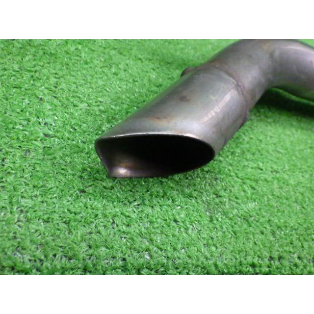 キャリィ EBD-DA16T Rマフラー スズキ刻印有り14300-82M00  8883 | キャリイ | 04