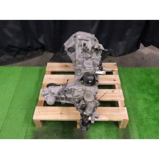 キャリィ EBD-DA16T マニュアルミッション  4WD/ 82M5  2型  8883 | キャリイ | 03