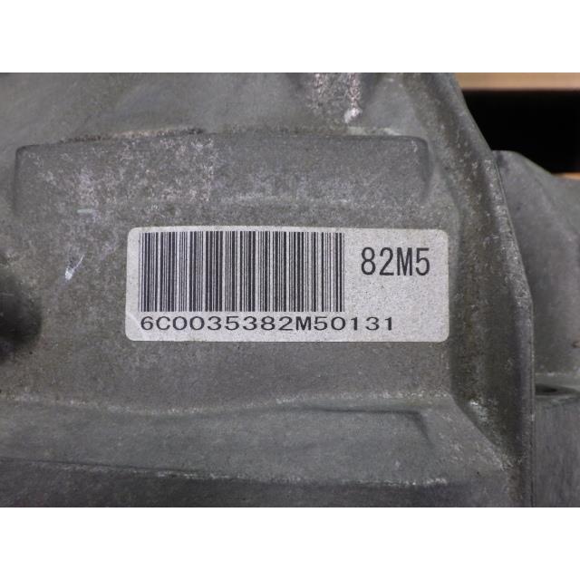 キャリィ EBD-DA16T マニュアルミッション  4WD/ 82M5  2型  8883 | キャリイ | 04