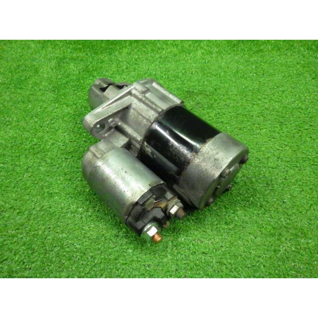 キャリィ EBD-DA16T セルモーター 31100-82M00  8883 | キャリイ | 02