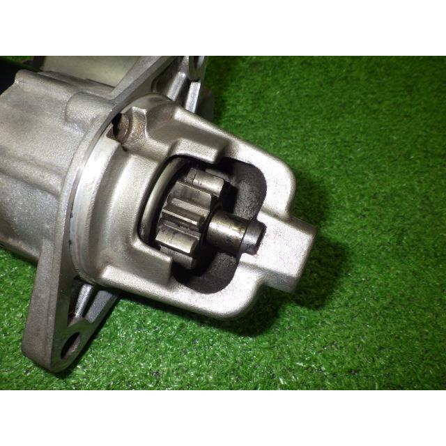 キャリィ EBD-DA16T セルモーター 31100-82M00  8883 | キャリイ | 03