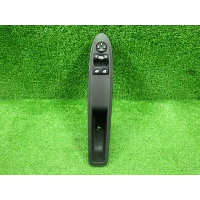 平成24年　シトロエン DS3 ABA-A5C5F04 パワーウインドウスイッチ 　レーシング　6速MT    96652235  8886 | 