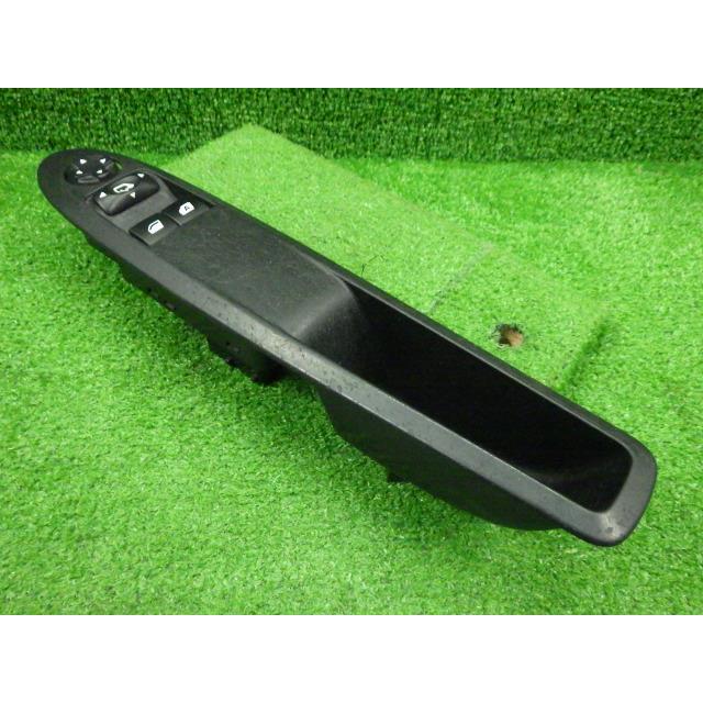 平成24年　シトロエン DS3 ABA-A5C5F04 パワーウインドウスイッチ 　レーシング　6速MT    96652235  8886 |  | 02