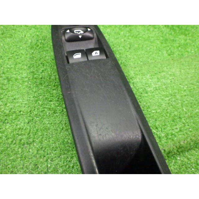 平成24年　シトロエン DS3 ABA-A5C5F04 パワーウインドウスイッチ 　レーシング　6速MT    96652235  8886 |  | 03