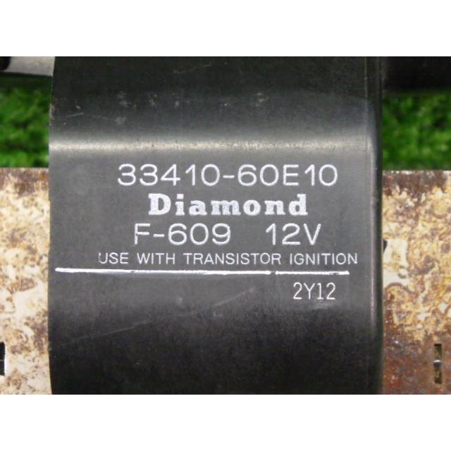 キャリィ V-DD51T イグニッションコイル     33410-70G00 33410-60E00 8891 | キャリイ | 04