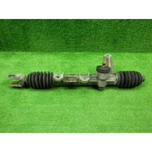 キャリィ V-DD51T ステアリングギアボックス 26U   ブーツ劣化/ 48500-50F00  8894 | キャリイ