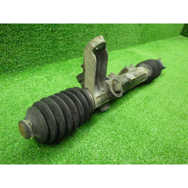 キャリィ V-DD51T ステアリングギアボックス 26U   ブーツ劣化/ 48500-50F00  8894 | キャリイ | 02