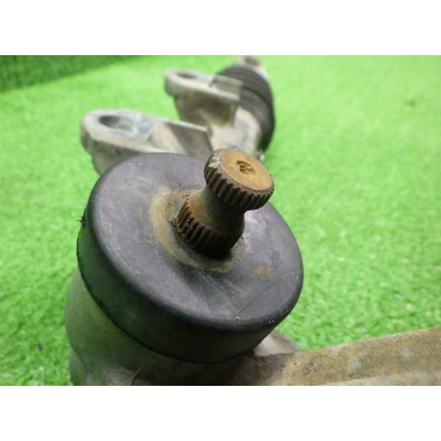 キャリィ V-DD51T ステアリングギアボックス 26U   ブーツ劣化/ 48500-50F00  8894 | キャリイ | 03