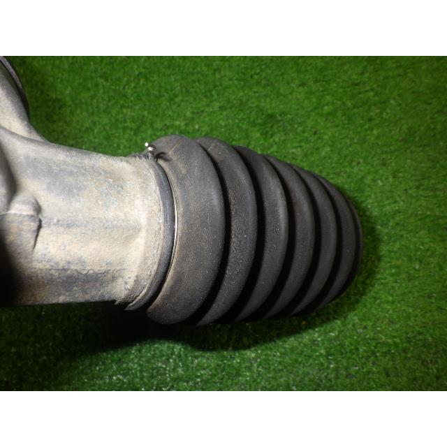 キャリィ V-DD51T ステアリングギアボックス 26U   ブーツ劣化/ 48500-50F00  8894 | キャリイ | 04