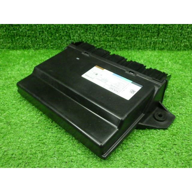 ボルボ 60シリーズ LDA-FD4204T キーレスコンピューター 31419588  8898 |  | 02