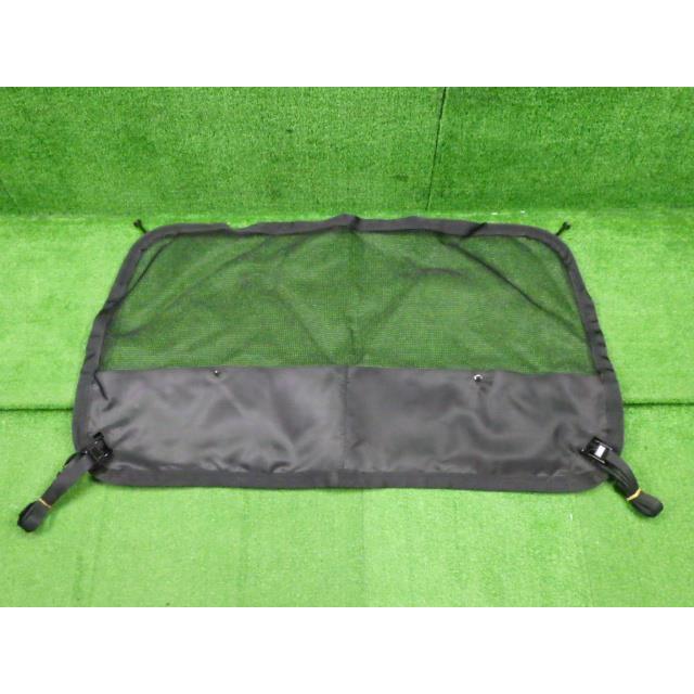 ボルボ 60シリーズ LDA-FD4204T ラゲッジネット 31455488  8898 | 