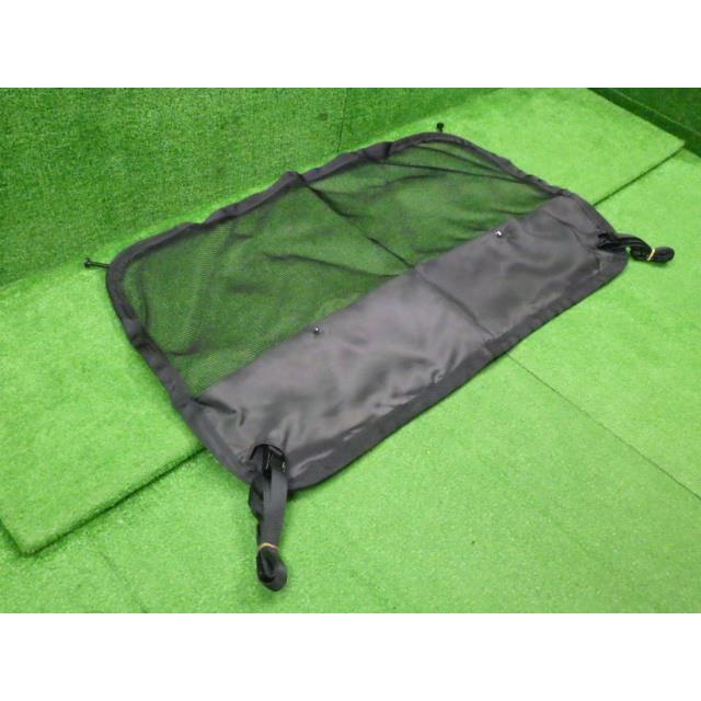 ボルボ 60シリーズ LDA-FD4204T ラゲッジネット 31455488  8898 |  | 01