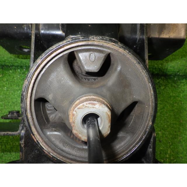ソリオ DBA-MA15S エンジンマウント3個セット 11710-54MJ0 11620-54MJ0