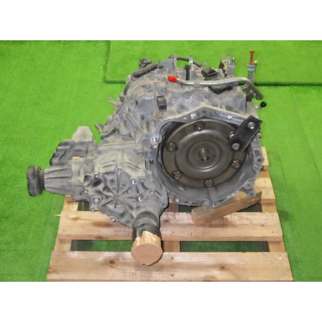 ソリオ DBA-MA15S オートマチックミッション 4WD/トランスファー付