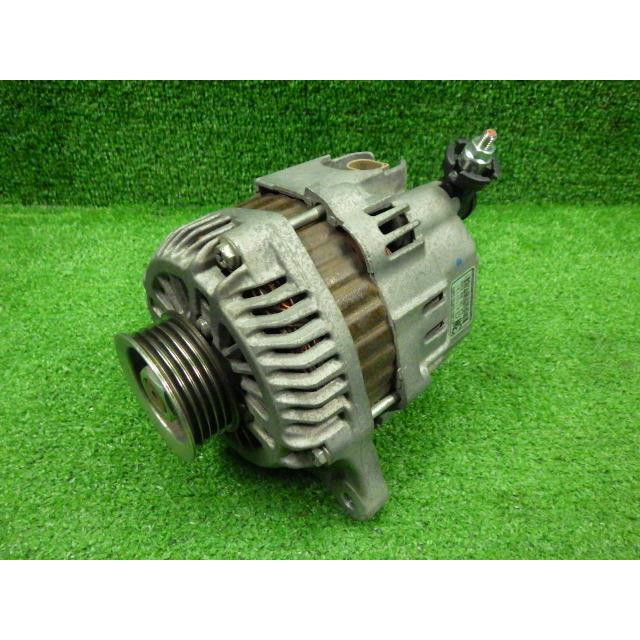 エブリィ EBD-DA17V オルタネーター     31400-64P00  8909 | エブリイワゴン