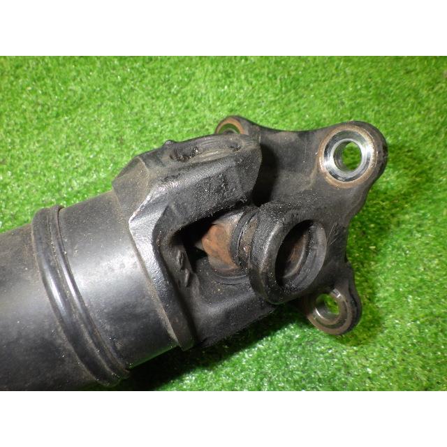 ジューク CBA-NF15 Rプロペラシャフト QAB    37000-1KA0A  8912 | ジューク | 02