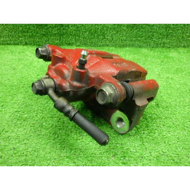 ジューク CBA-NF15 左Rキャリパー    パット7mm/ニスモ RS 後期 44011-3YW0A  8912_1