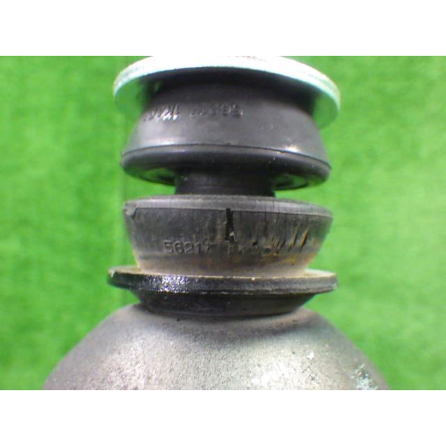 ジューク CBA-NF15 右Rショックアブソーバー    ニスモ RS 後期 E6210-3YW1A 56210-3YW1A 8912 | ジューク | 03