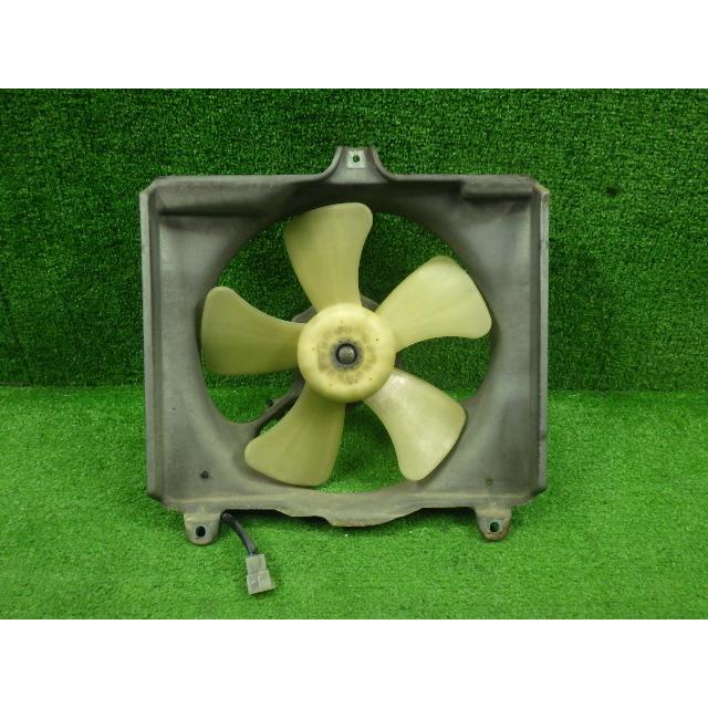 キャリィ V-DD51T 電動ファン    5枚羽分 17120-50F00 122750-2501 8919 | キャリイ | 01