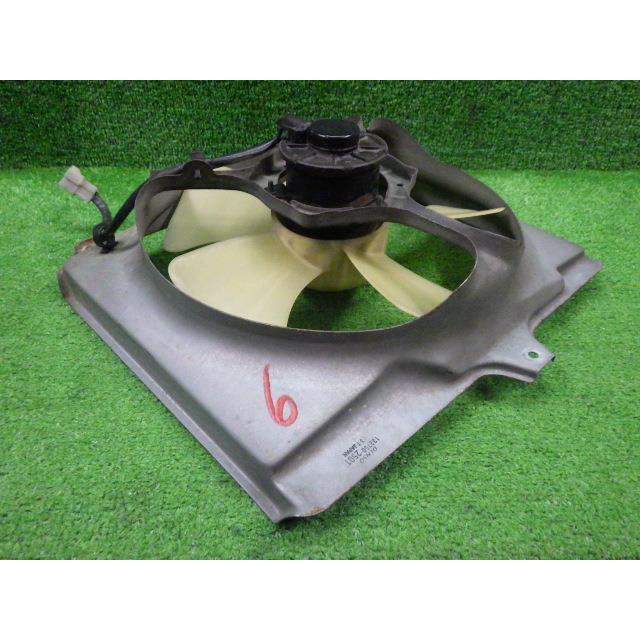 キャリィ V-DD51T 電動ファン    5枚羽分 17120-50F00 122750-2501 8919 | キャリイ | 02