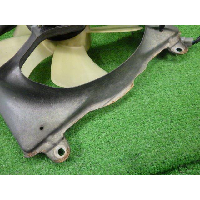 キャリィ V-DD51T 電動ファン    5枚羽分 17120-50F00 122750-2501 8919 | キャリイ | 03