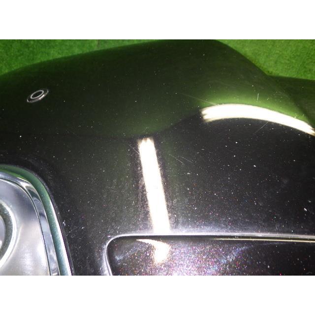 エルグランド DBA-TE52 FバンパーASSY GAE 黒  フォグ/スポイラー/センサー付 62022-1JB2B  8931 | エルグランド | 05