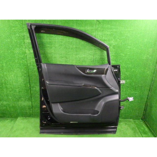 エルグランド DBA-TE52 左FドアASSY GAE    H010A-1JAMB H010A-1JAAB 8931 | エルグランド | 02