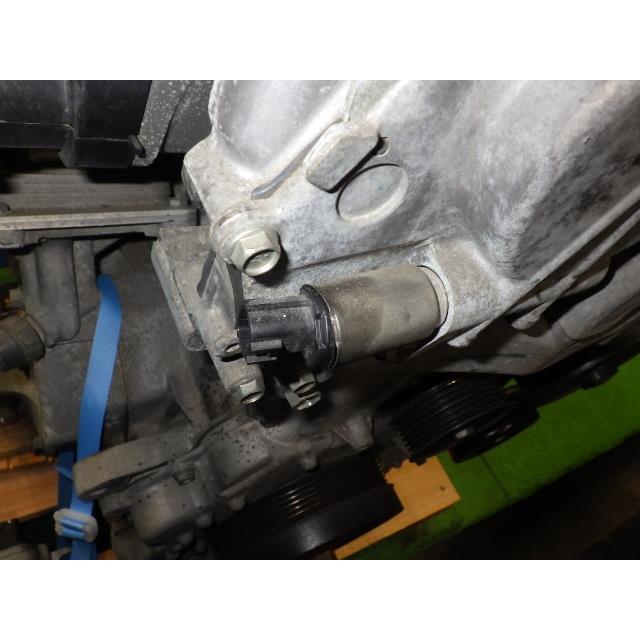 QR25DE エルグランド DBA-TE52 エンジンASSY  10102-1JB0C 23710-1HB5A 8931 | エルグランド | 06