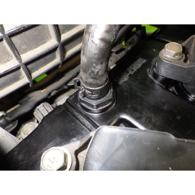 QR25DE エルグランド DBA-TE52 エンジンASSY  10102-1JB0C 23710-1HB5A 8931 | エルグランド | 07