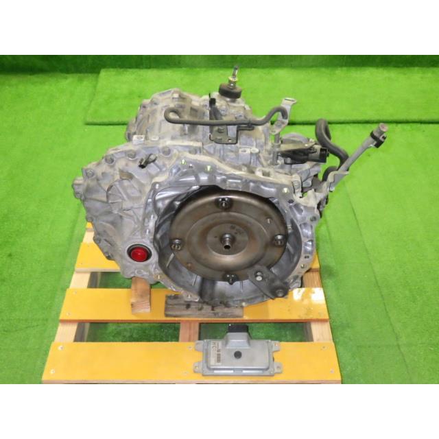 エルグランド DBA-TE52 オートマチックミッションASSY    ミッションCPU付/テスト済み/ 31020-3TX1A  8931 | エルグランド