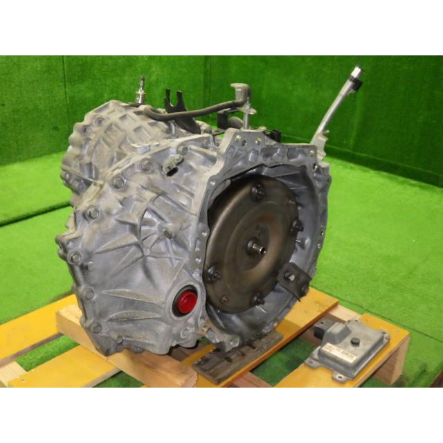 エルグランド DBA-TE52 オートマチックミッションASSY    ミッションCPU付/テスト済み/ 31020-3TX1A  8931 | エルグランド | 03