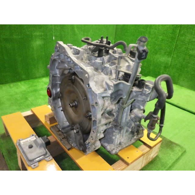 エルグランド DBA-TE52 オートマチックミッションASSY    ミッションCPU付/テスト済み/ 31020-3TX1A  8931 | エルグランド | 04