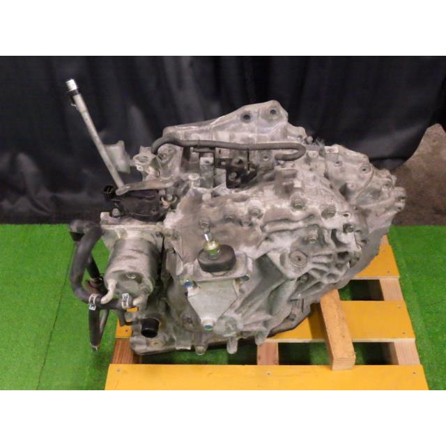 エルグランド DBA-TE52 オートマチックミッションASSY    ミッションCPU付/テスト済み/ 31020-3TX1A  8931 | エルグランド | 05