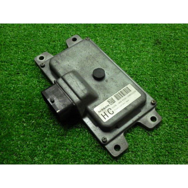 エルグランド DBA-TE52 オートマチックミッションASSY    ミッションCPU付/テスト済み/ 31020-3TX1A  8931 | エルグランド | 06