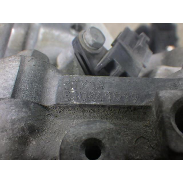 エルグランド DBA-TE52 オートマチックミッションASSY    ミッションCPU付/テスト済み/ 31020-3TX1A  8931 | エルグランド | 07