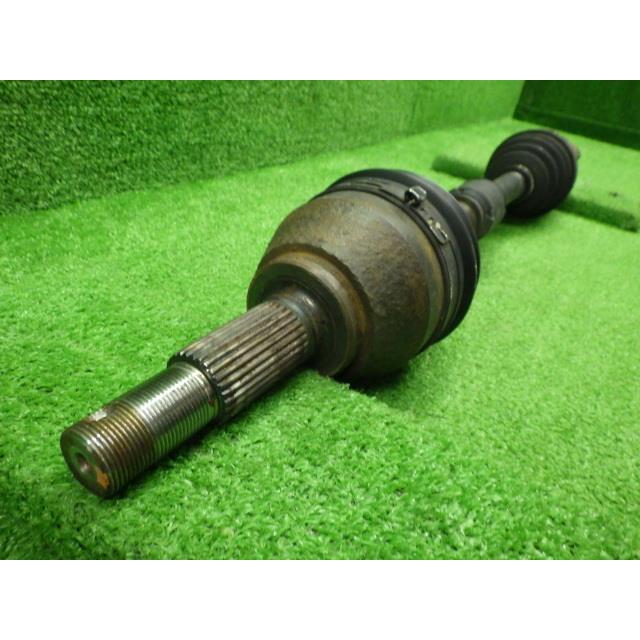エルグランド DBA-TE52 左Fドライブシャフト     39101-1JB1A  8931 | エルグランド | 01