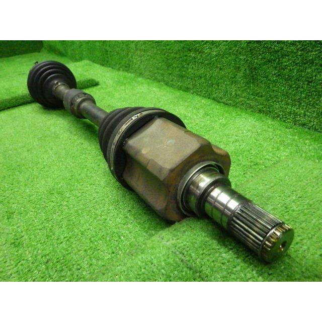 エルグランド DBA-TE52 左Fドライブシャフト     39101-1JB1A  8931 | エルグランド | 02