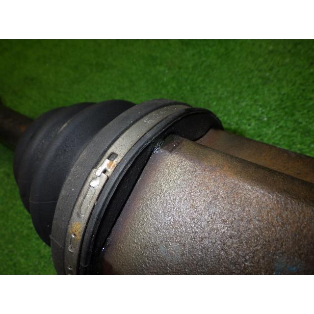 エルグランド DBA-TE52 左Fドライブシャフト     39101-1JB1A  8931 | エルグランド | 04