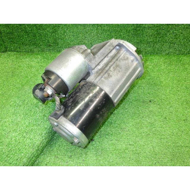 エルグランド DBA-TE52 セルモーター     23300-TE80B  8931 | エルグランド | 01