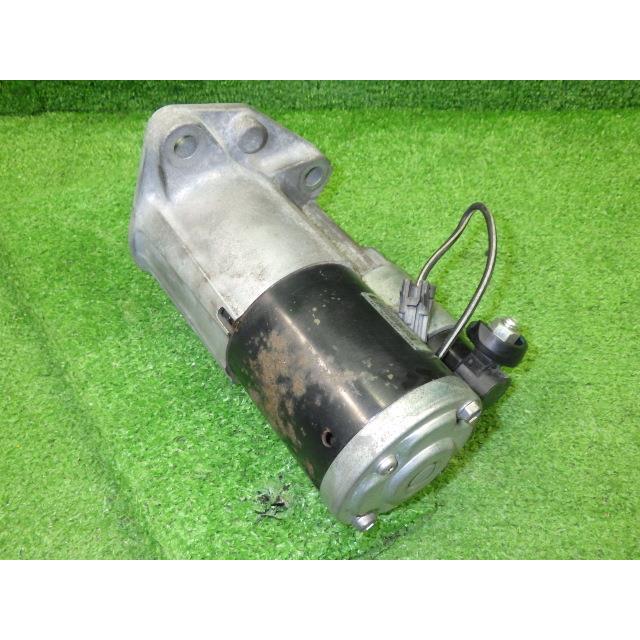 エルグランド DBA-TE52 セルモーター     23300-TE80B  8931 | エルグランド | 02