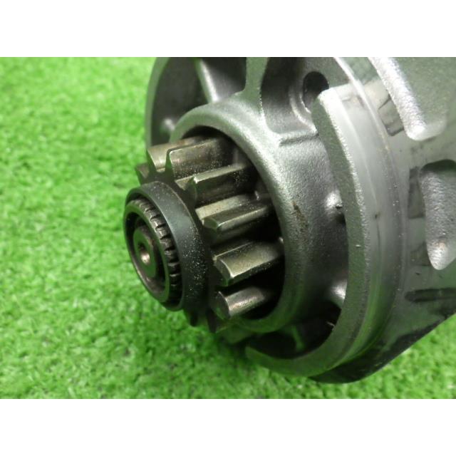 エルグランド DBA-TE52 セルモーター     23300-TE80B  8931 | エルグランド | 03